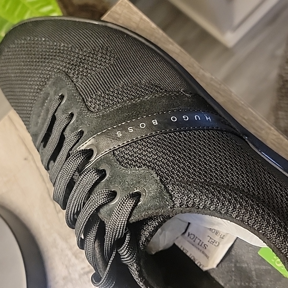 Hugo Boss shoes - Picture 5 of 6